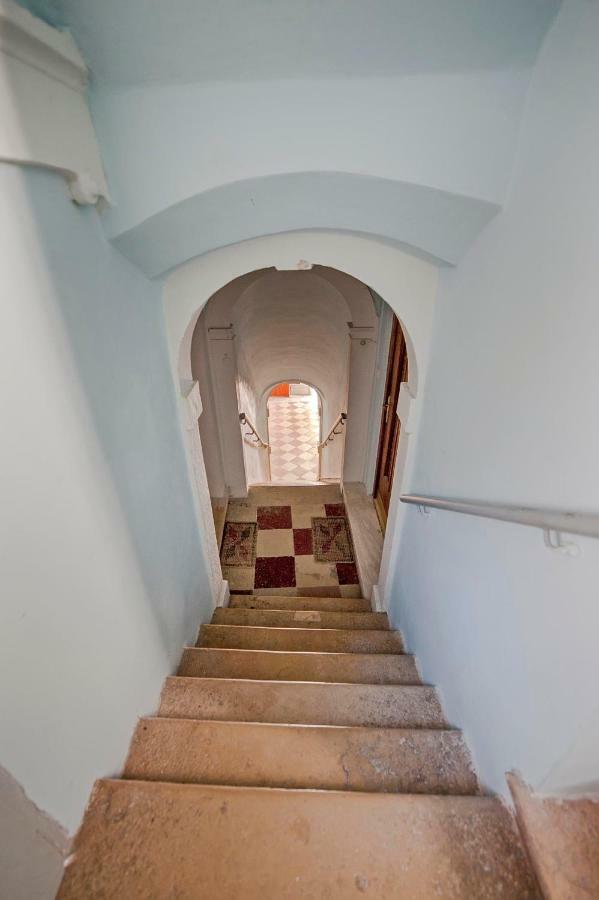 Guest House Barocco Rovinj Exterior photo
